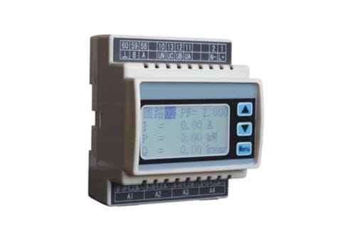 HCRMC72係列多回路監測裝置