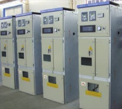 HC-GDY過電壓抑製櫃