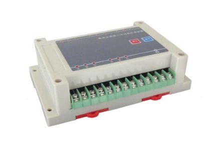 HC-CT電流互感器二次過電壓保護器