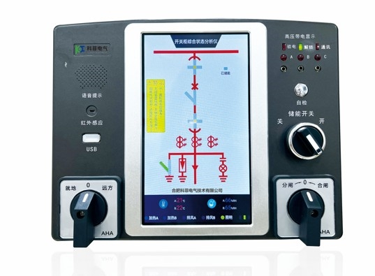 HC400綜合狀態分析儀